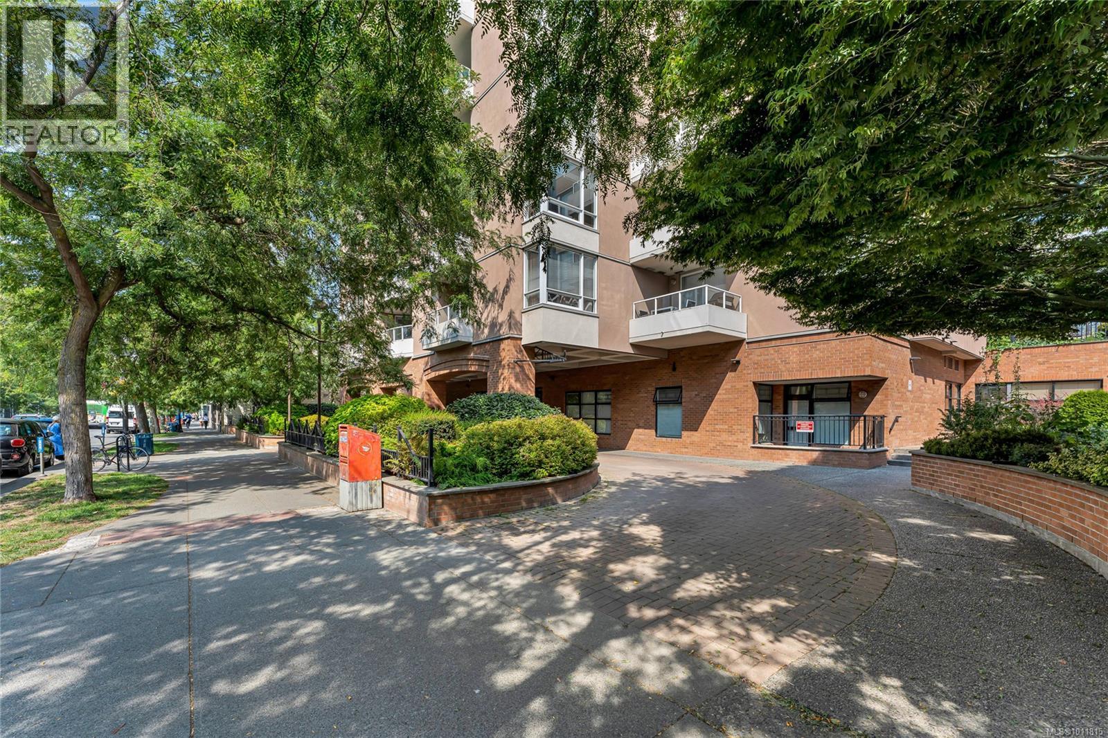 Photo 25 of 804 930 Yates St, Victoria BC