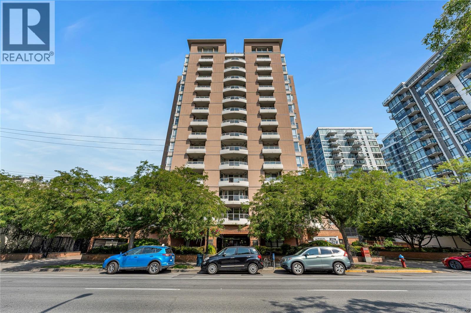 Photo 26 of 804 930 Yates St, Victoria BC