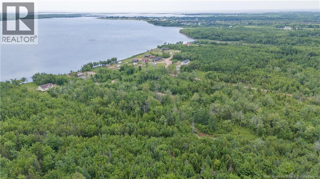 Photo 4 of Lot 113 Route, Inkerman NB