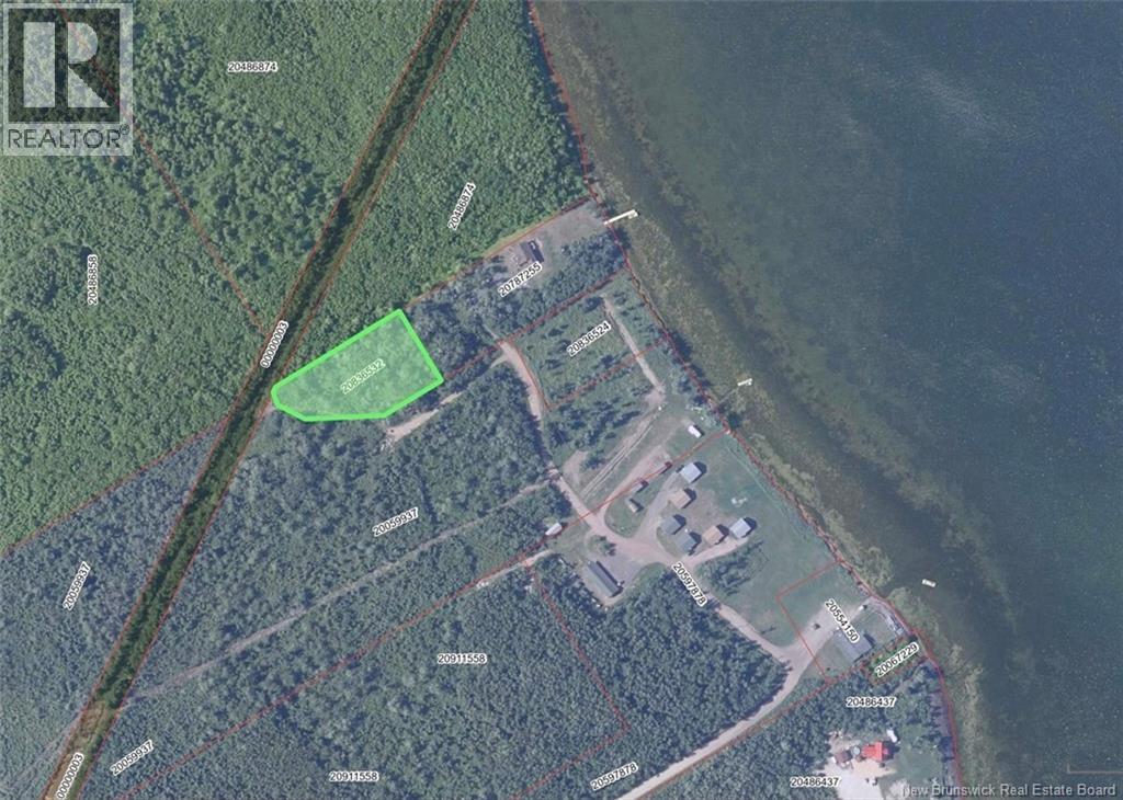 Photo 2 of Lot 113 Route, Inkerman NB