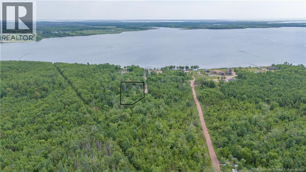 Photo 1 of Lot 113 Route, Inkerman NB