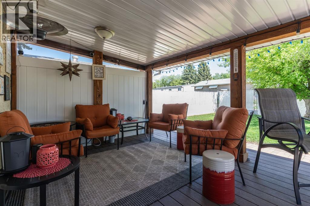 Photo 43 of 4313 66 Street, Camrose AB