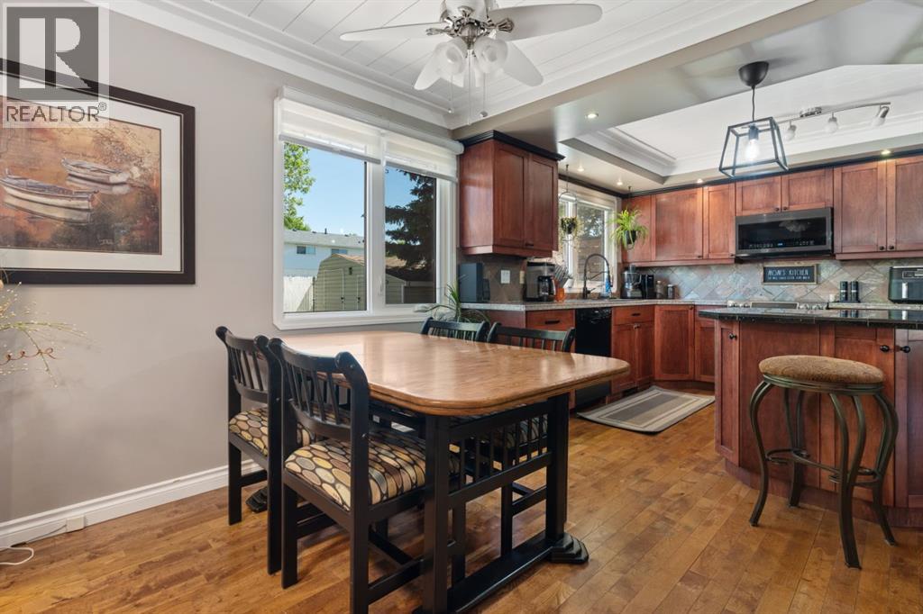 Photo 16 of 4313 66 Street, Camrose AB