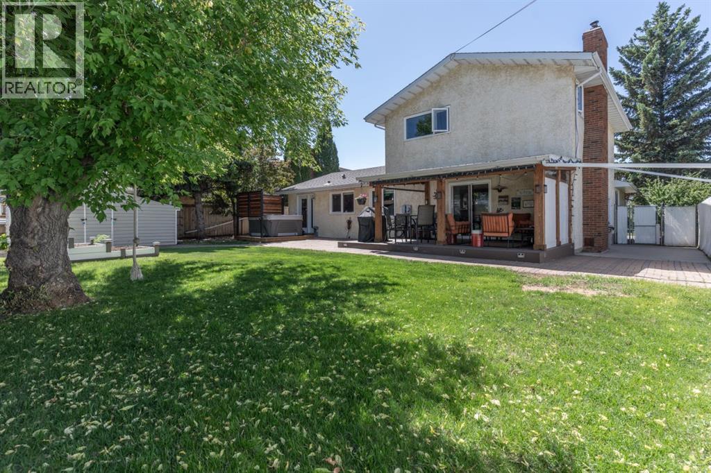 Photo 46 of 4313 66 Street, Camrose AB
