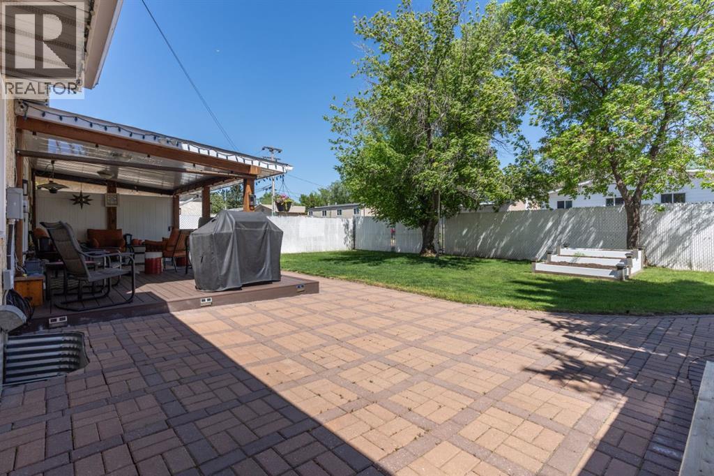 Photo 48 of 4313 66 Street, Camrose AB