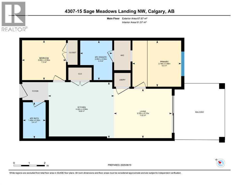 Photo 35 of 4307 15 Sage Meadows Landing Nw, Calgary AB