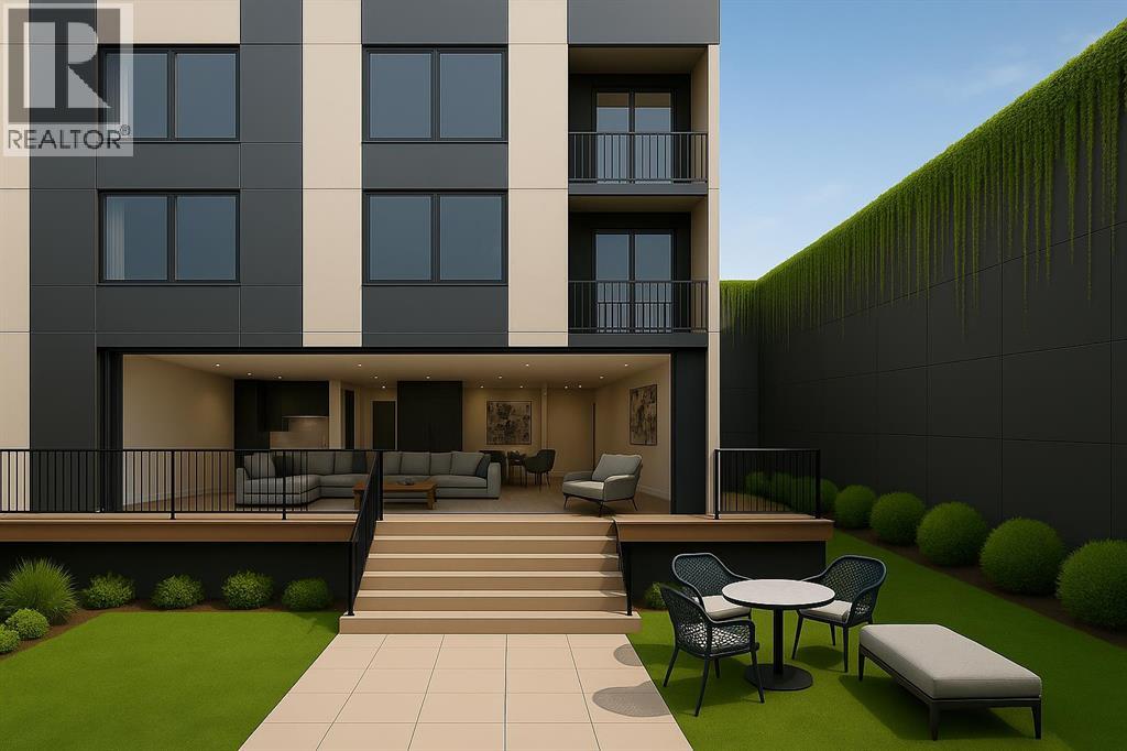 Photo 1 of 306 100 10 A Street Nw, Calgary AB