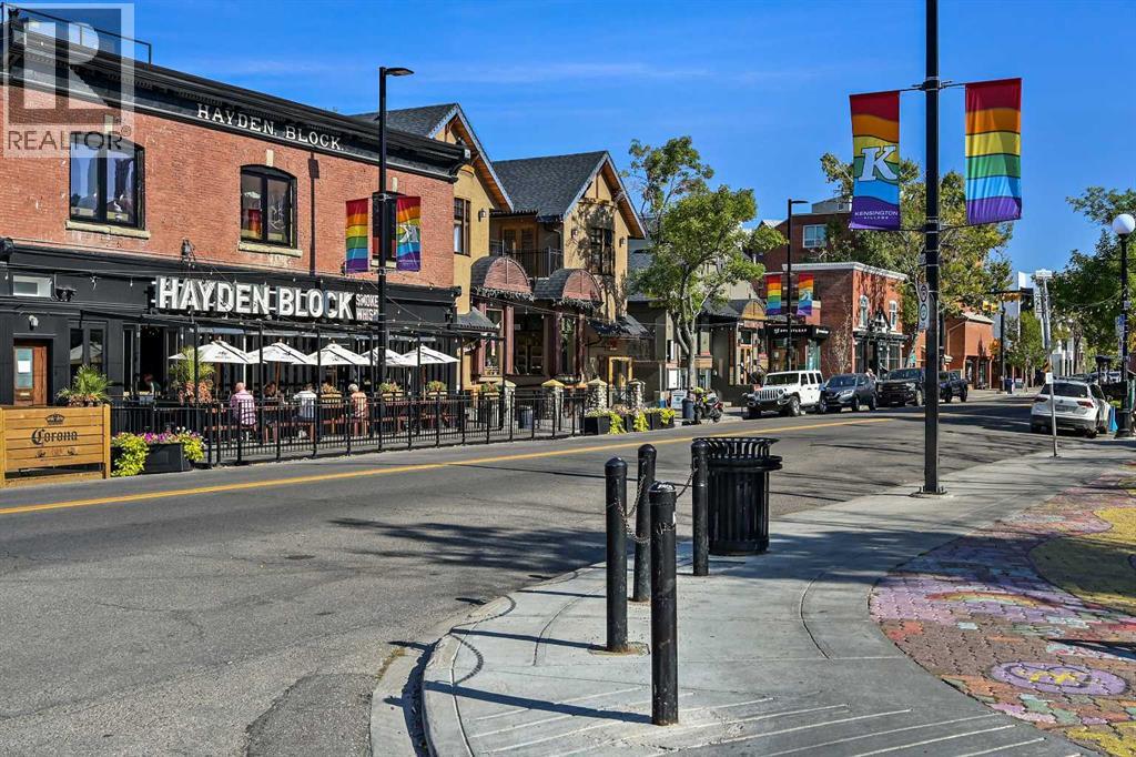 Photo 21 of 306 100 10 A Street Nw, Calgary AB