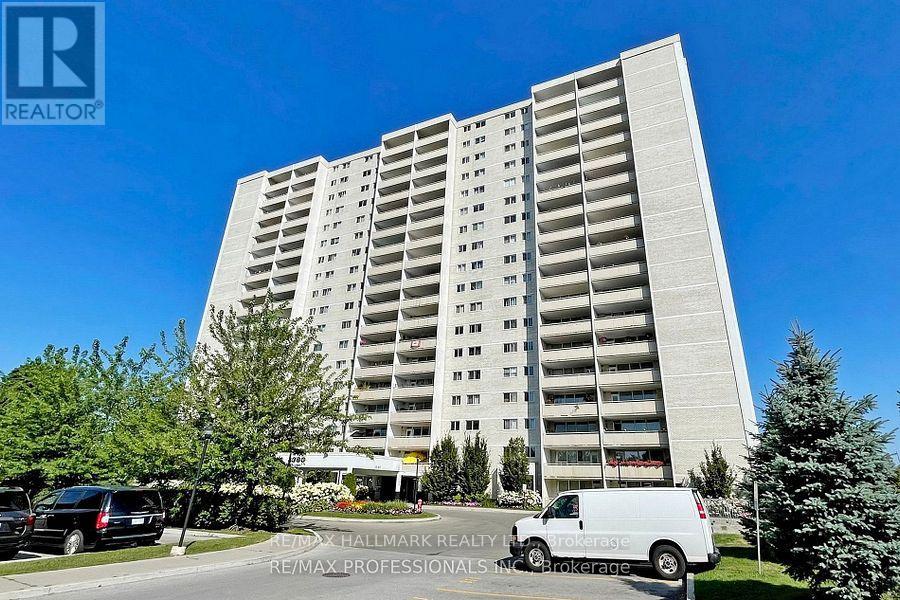 Photo 1 of 1204 1360 York Mills Road, Toronto ON