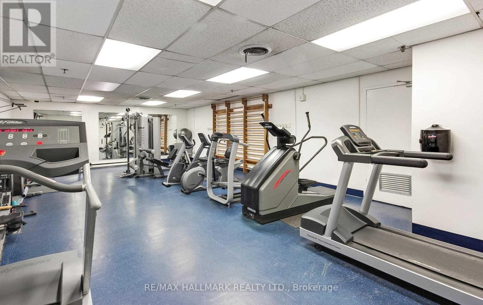 Photo 24 of 1204 1360 York Mills Road, Toronto ON