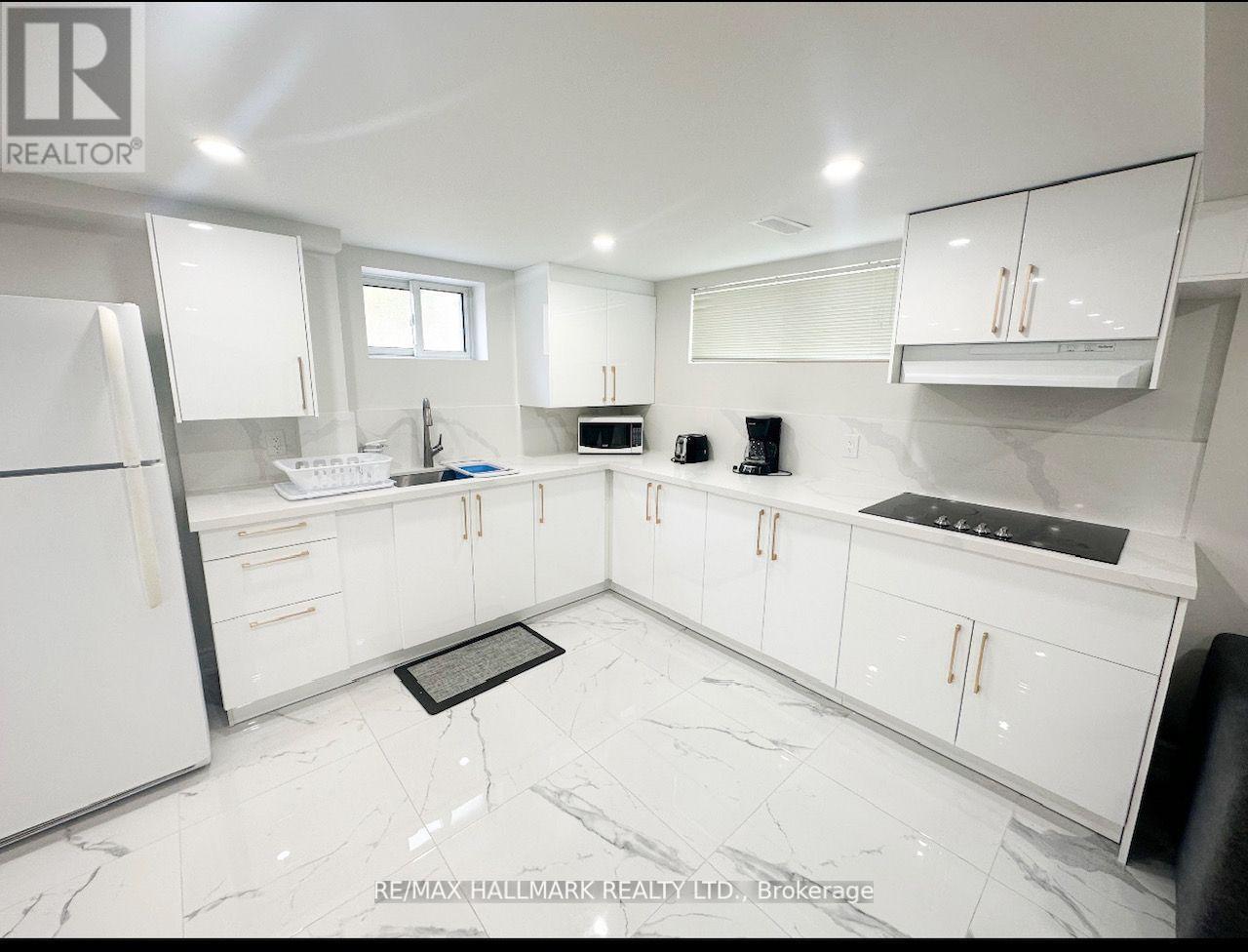 Photo 1 of Bsmnt 198 Maxome Avenue, Toronto ON