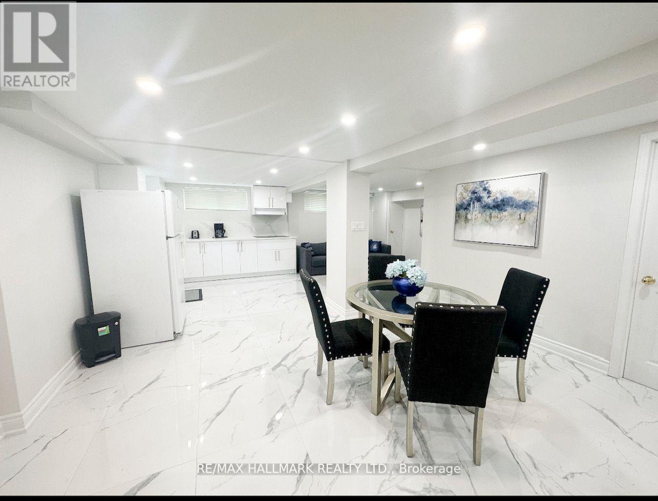Photo 14 of Bsmnt 198 Maxome Avenue, Toronto ON