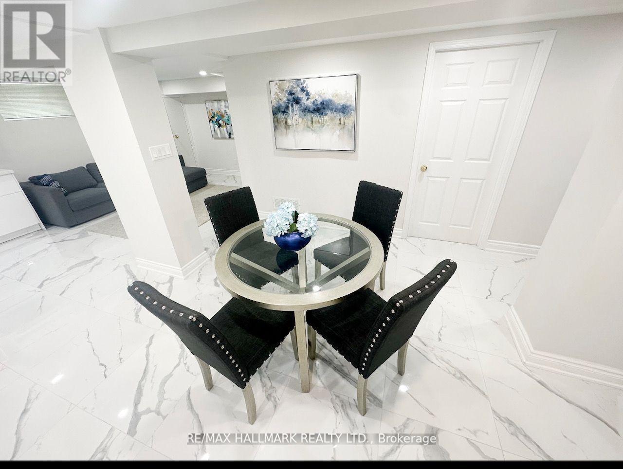 Photo 3 of Bsmnt 198 Maxome Avenue, Toronto ON