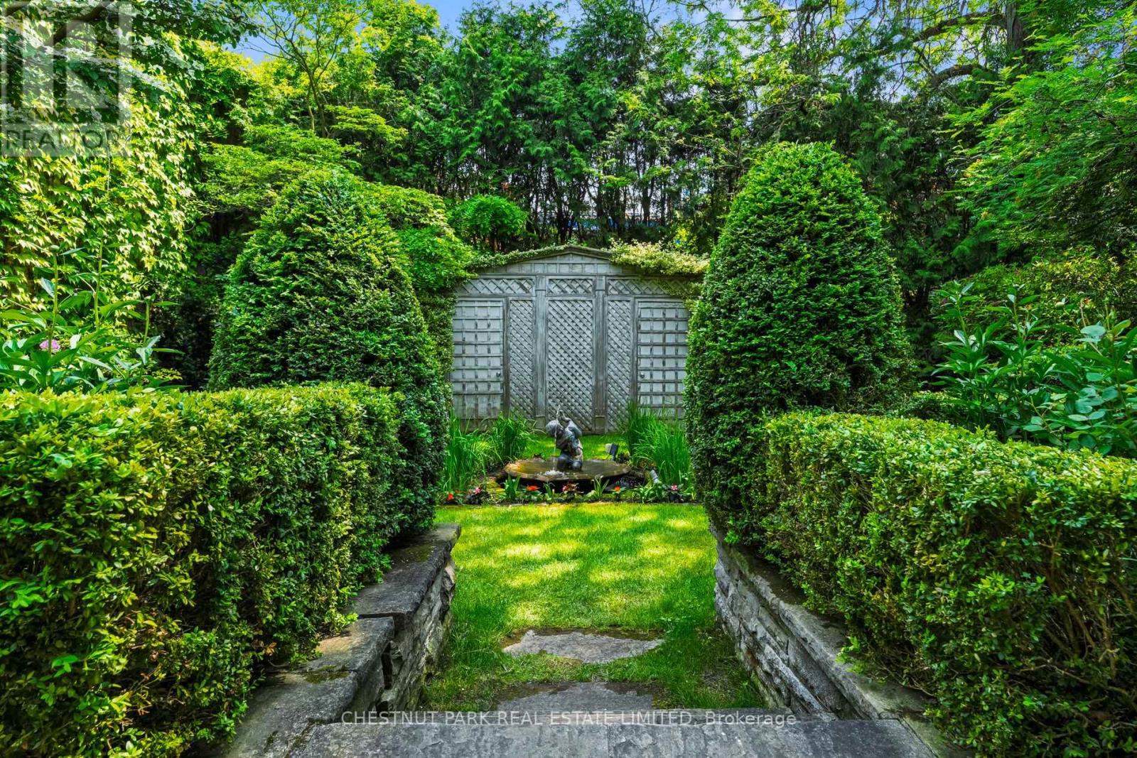 Photo 20 of 49 Roxborough Street, Toronto ON