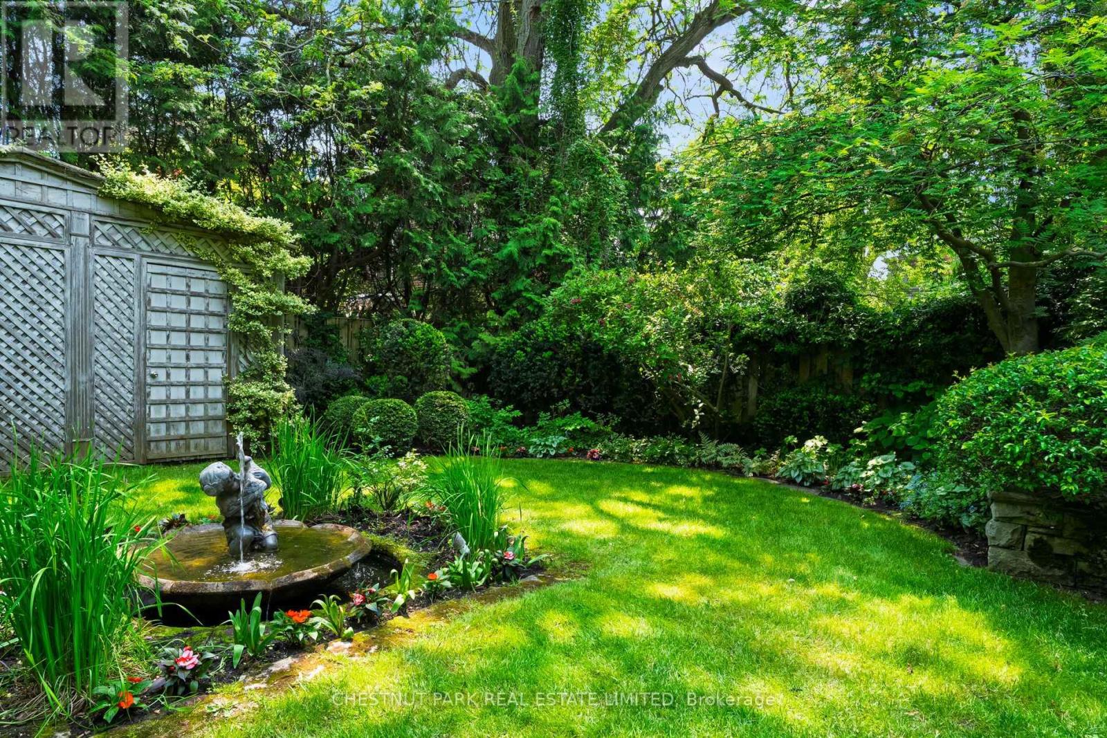 Photo 22 of 49 Roxborough Street, Toronto ON