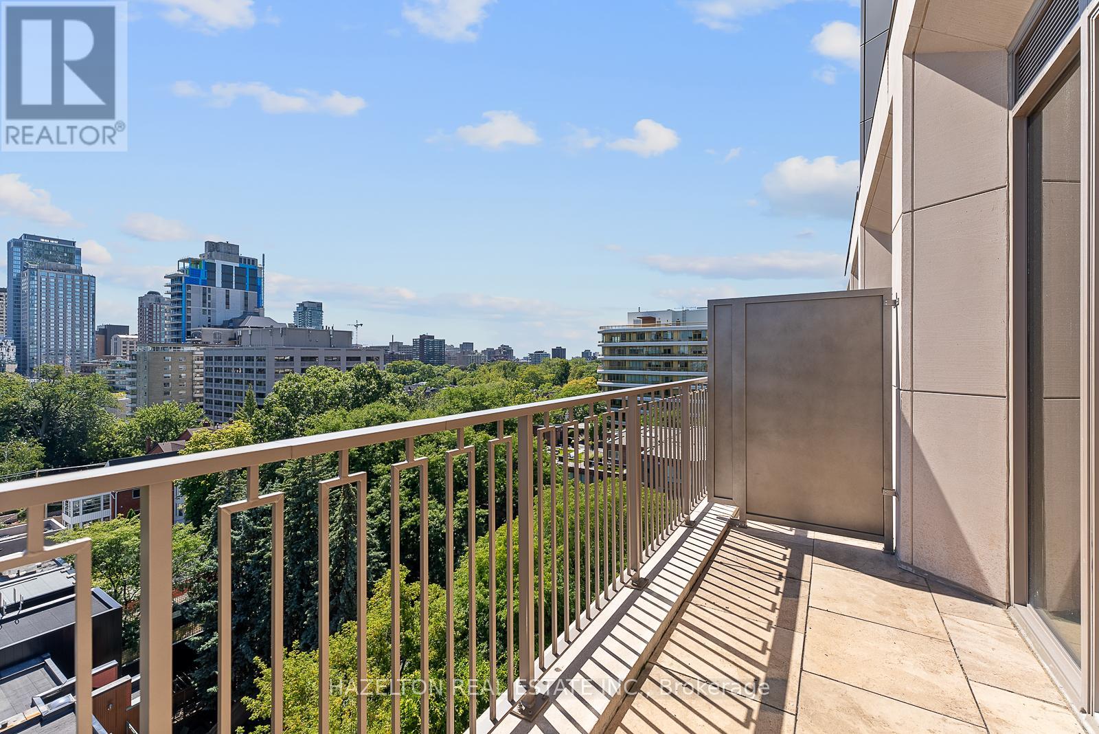 Photo 20 of 802 128 Hazelton Avenue, Toronto ON