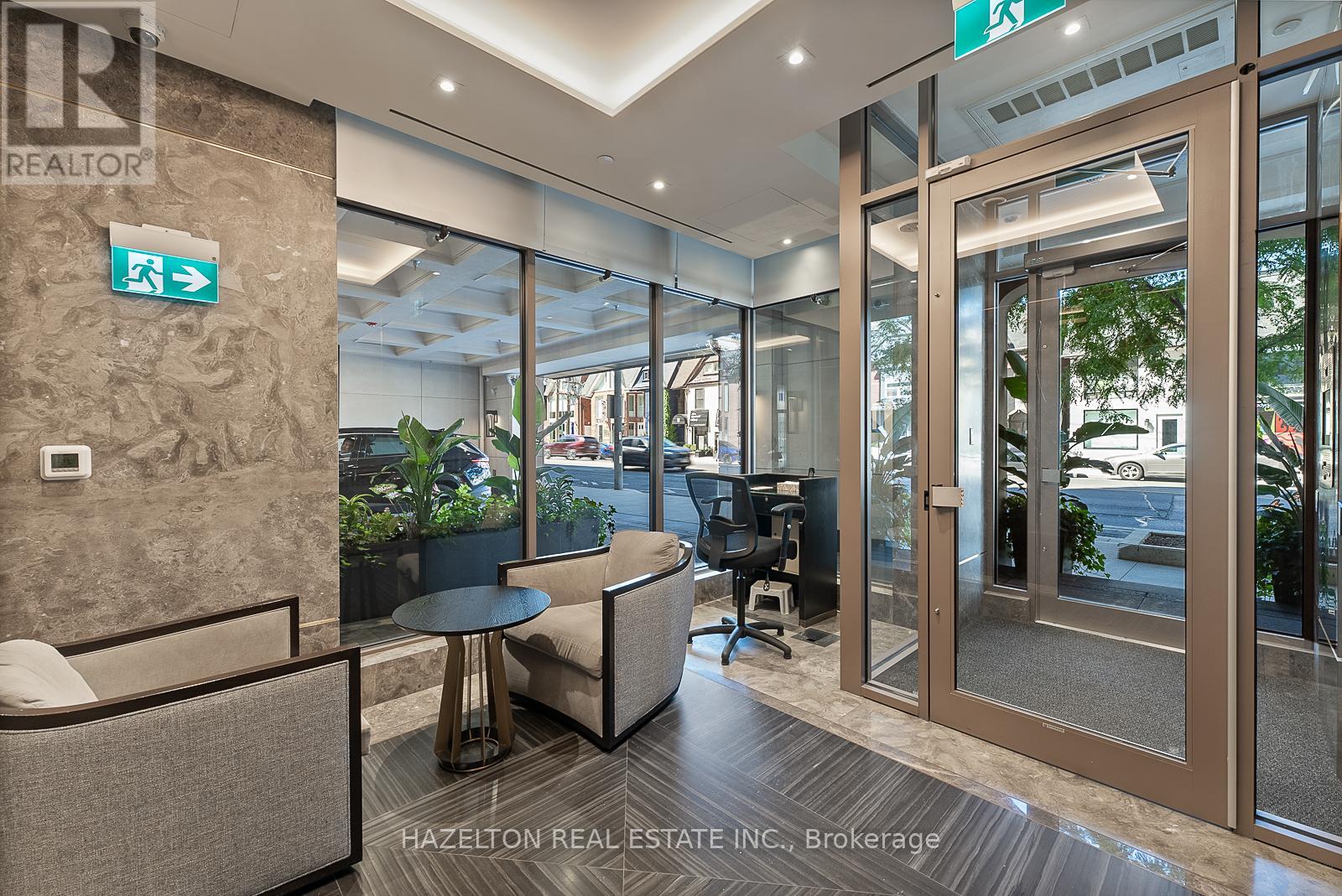 Photo 40 of 802 128 Hazelton Avenue, Toronto ON