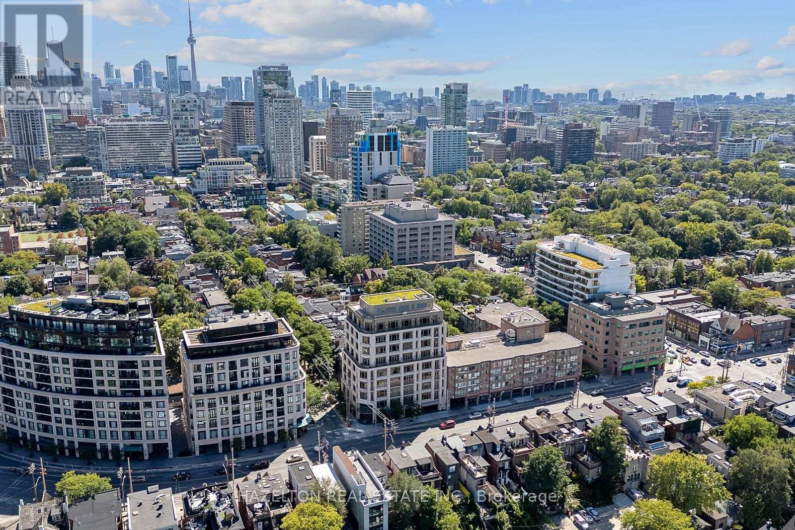 Photo 45 of 802 128 Hazelton Avenue, Toronto ON