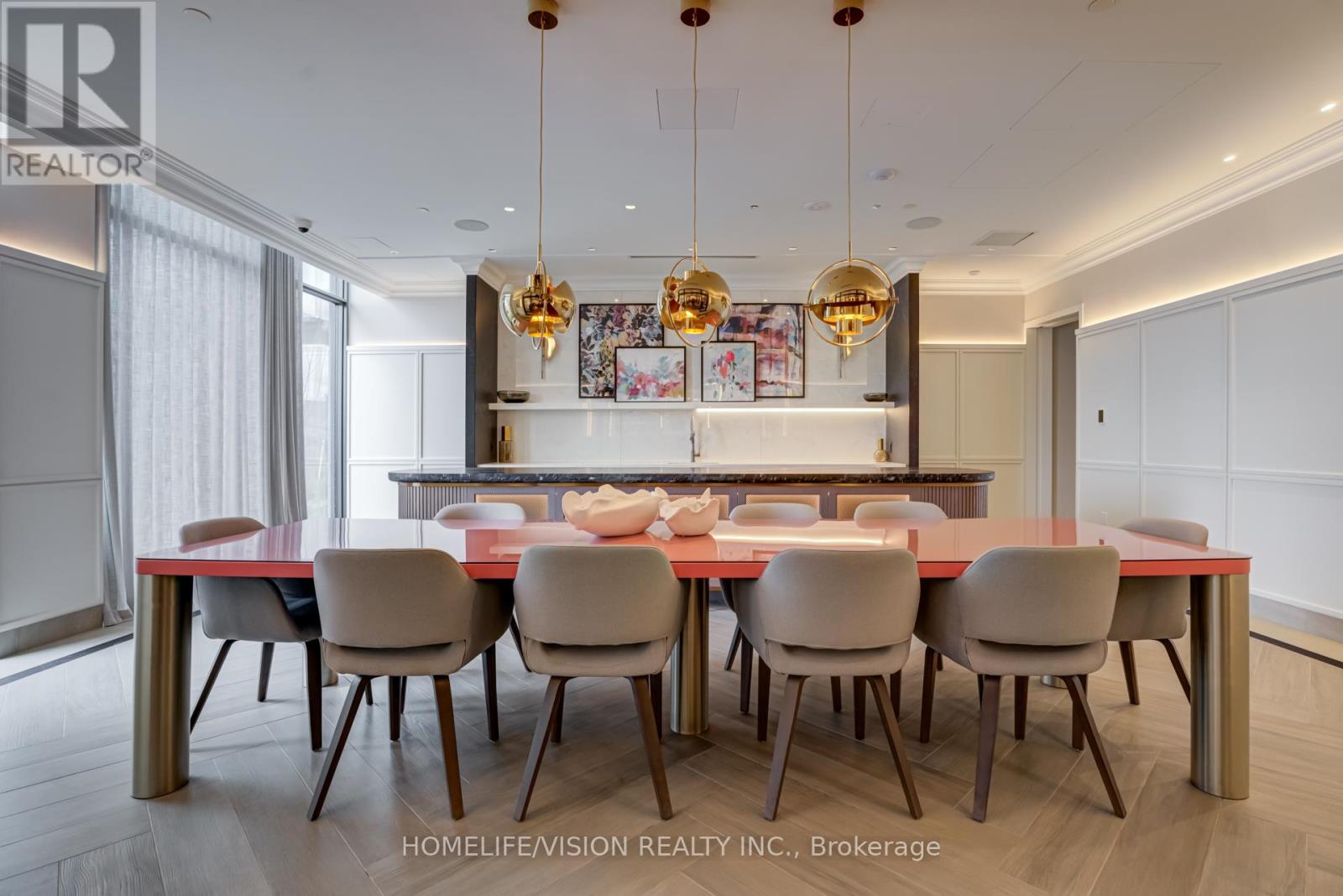 Photo 29 of 1810 30 Inn On The Park Drive, Toronto ON