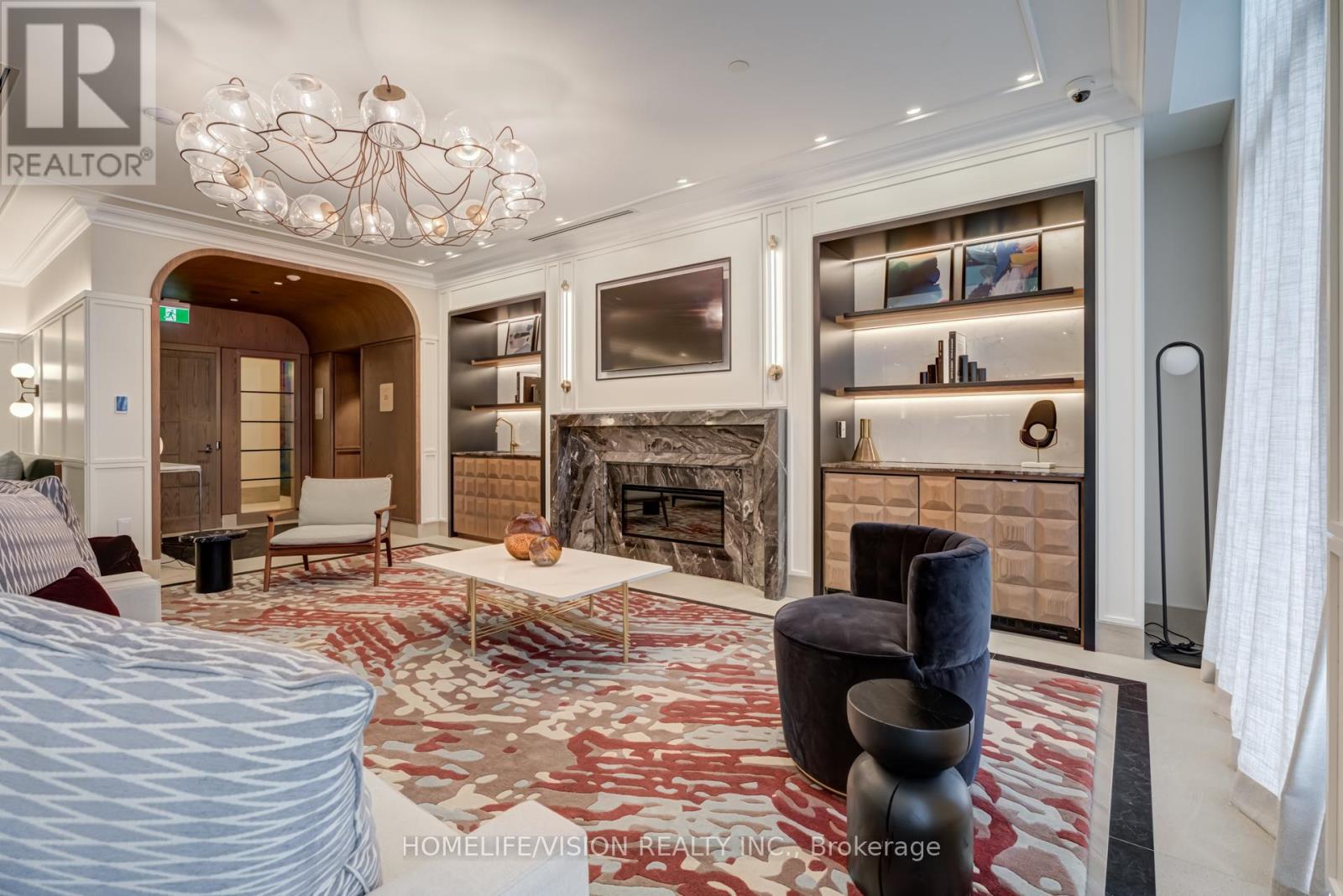 Photo 34 of 1810 30 Inn On The Park Drive, Toronto ON