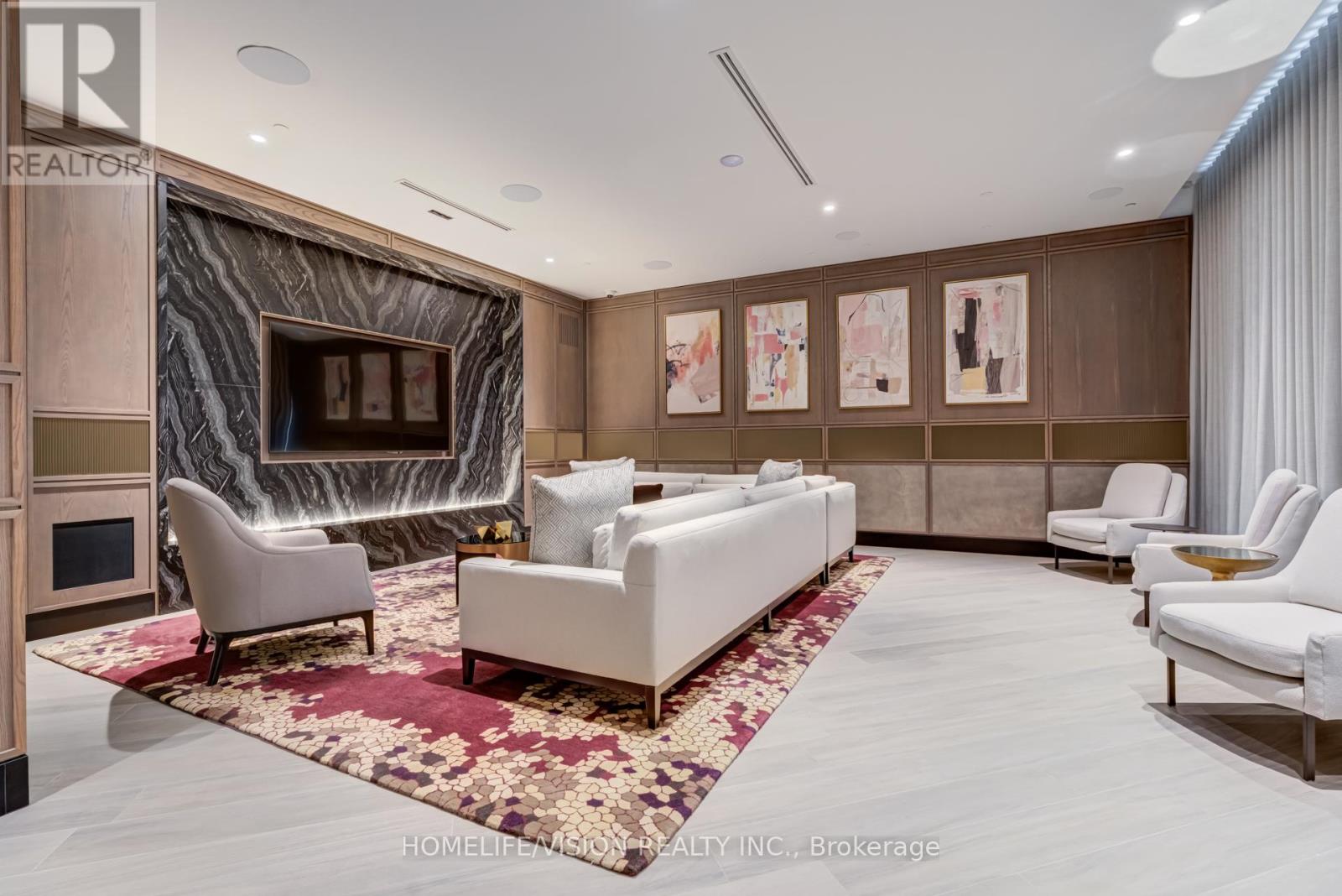 Photo 35 of 1810 30 Inn On The Park Drive, Toronto ON