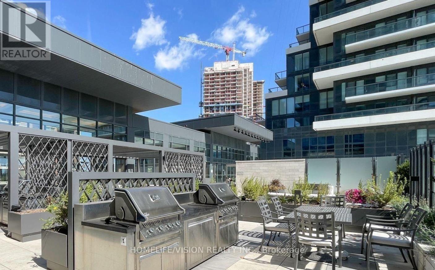 Photo 41 of 1810 30 Inn On The Park Drive, Toronto ON
