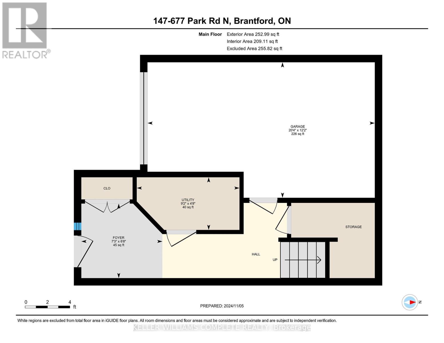 Photo 32 of 147 677 Park Road N, Brantford ON