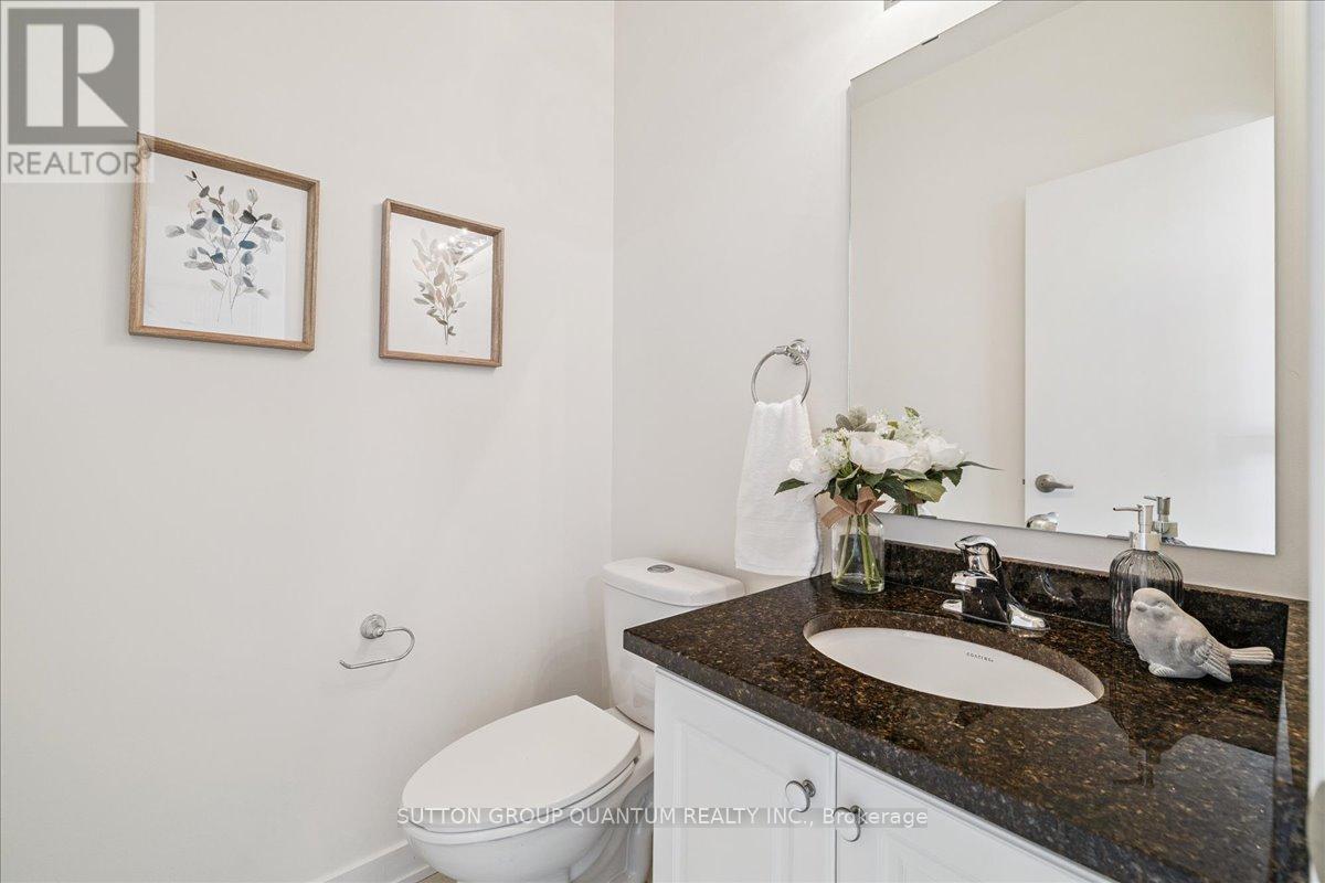 Photo 21 of 105 590 North Service Road, Hamilton ON