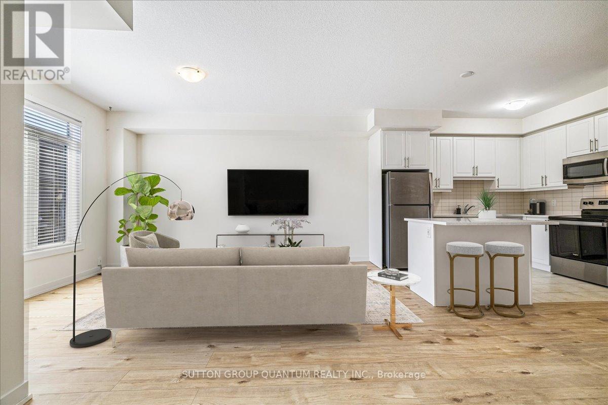 Photo 13 of 105 590 North Service Road, Hamilton ON