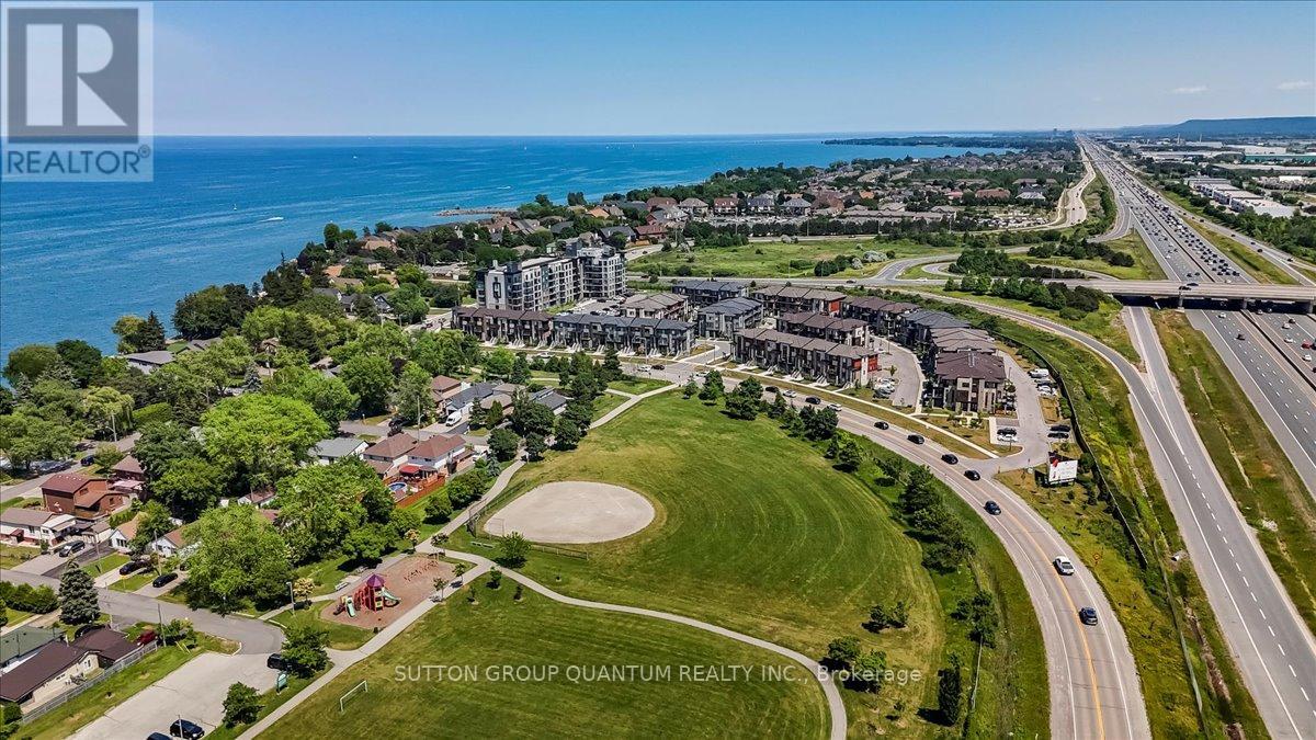 Photo 38 of 105 590 North Service Road, Hamilton ON