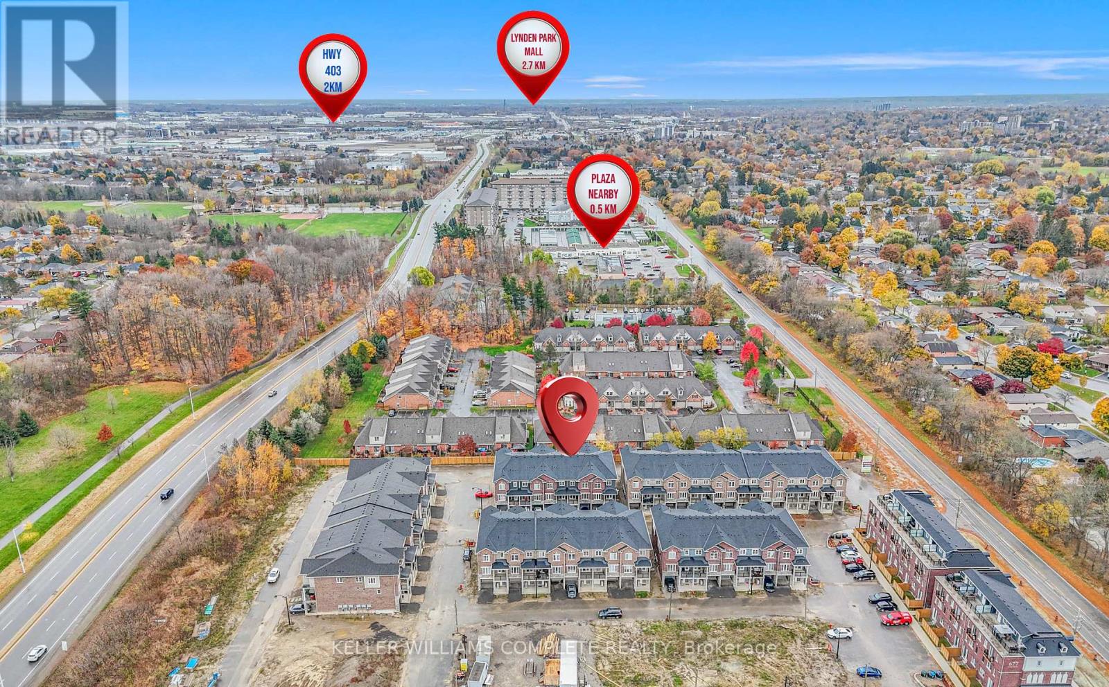 Photo 35 of 147 677 Park Road N, Brantford ON