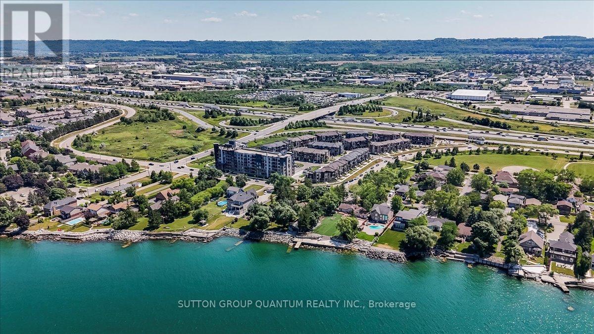 Photo 39 of 105 590 North Service Road, Hamilton ON