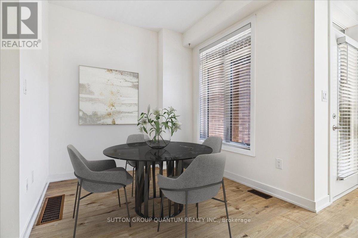 Photo 11 of 105 590 North Service Road, Hamilton ON
