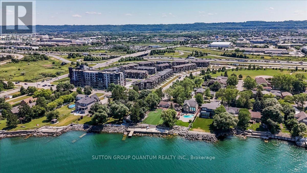 Photo 40 of 105 590 North Service Road, Hamilton ON