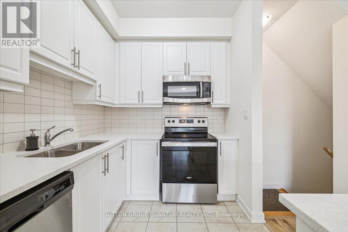 Photo 16 of 105 590 North Service Road, Hamilton ON