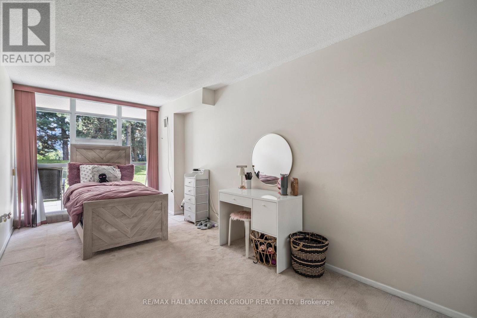 Photo 13 of 107 3303 Don Mills Road, Toronto ON