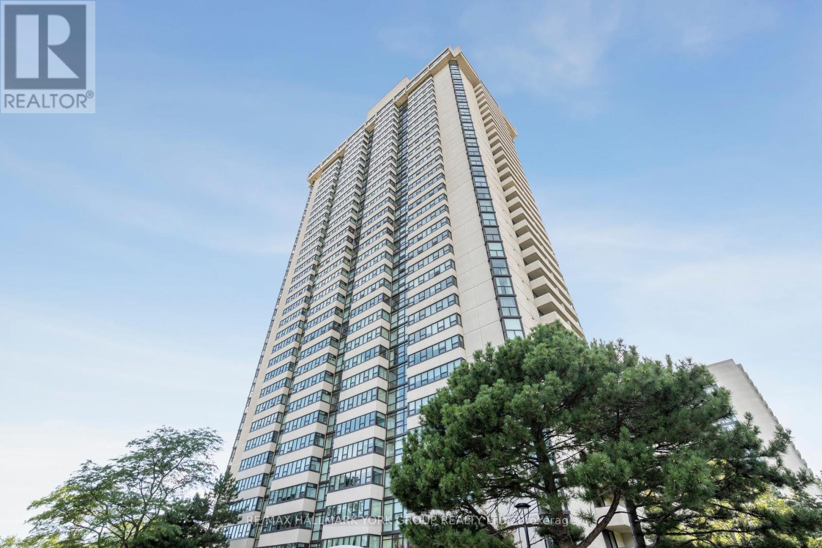 Photo 1 of 107 3303 Don Mills Road, Toronto ON