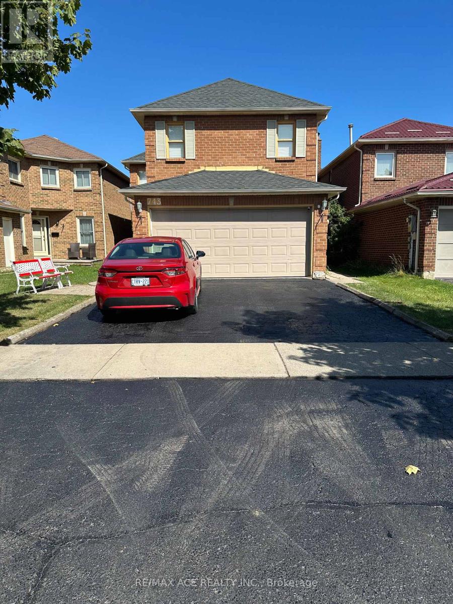 Photo 1 of 743 Aspen Road, Pickering ON