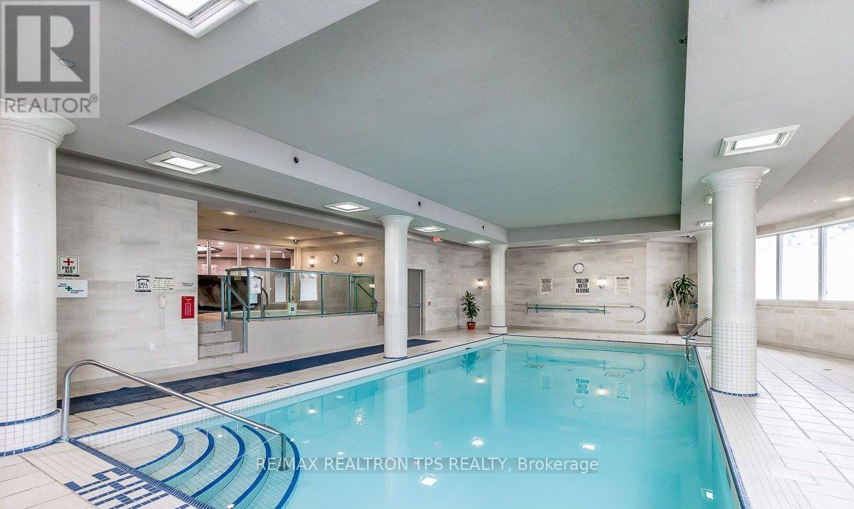 Photo 24 of 2402 61 Town Centre Court, Toronto ON