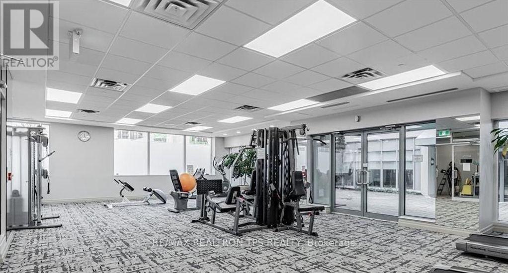 Photo 27 of 2402 61 Town Centre Court, Toronto ON