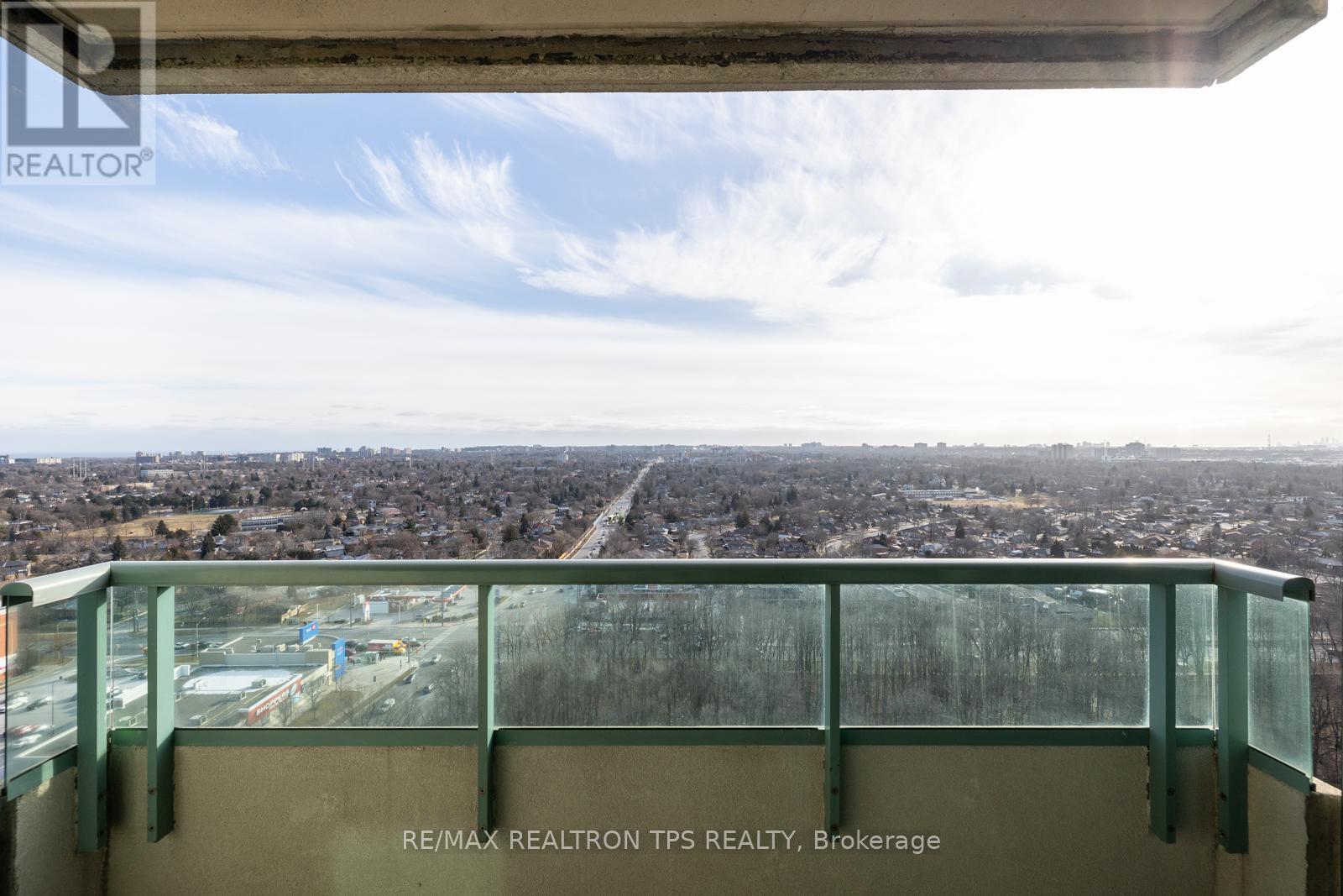 Photo 30 of 2402 61 Town Centre Court, Toronto ON