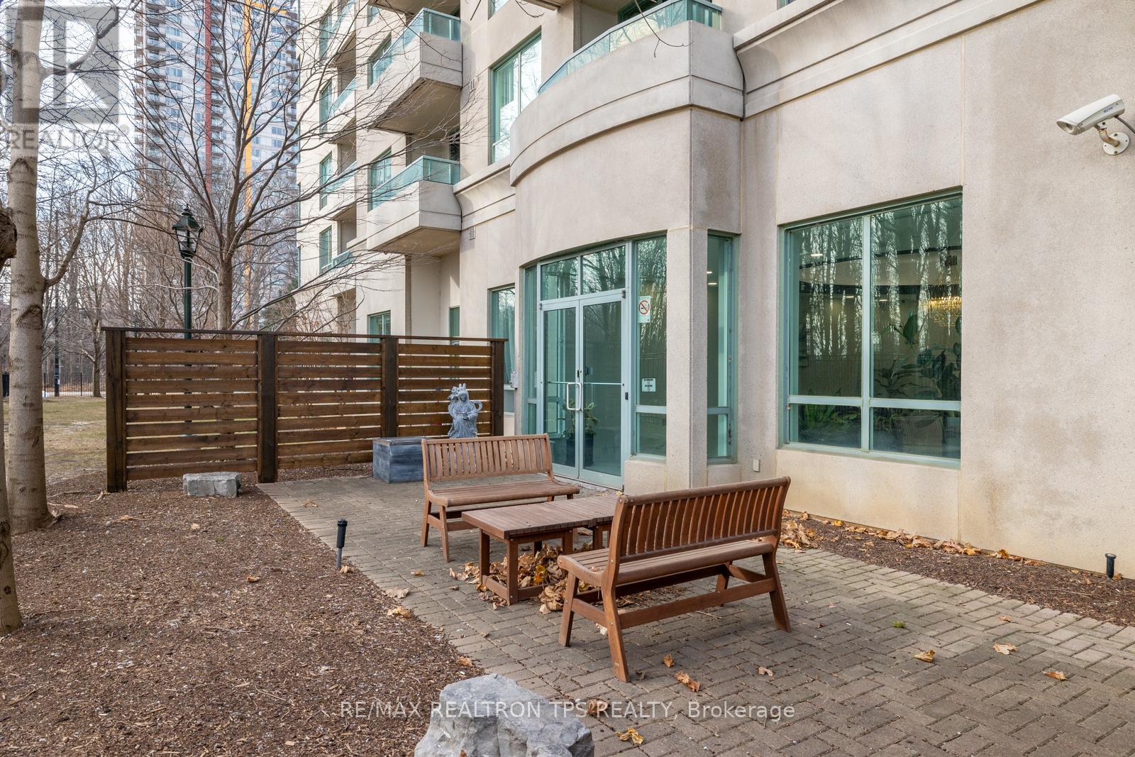 Photo 35 of 2402 61 Town Centre Court, Toronto ON