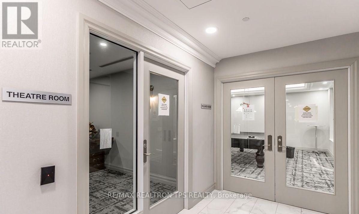 Photo 37 of 2402 61 Town Centre Court, Toronto ON