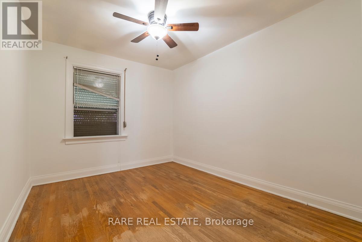 Photo 12 of 18 Galbraith Avenue, Toronto ON