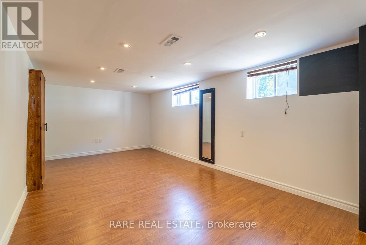 Photo 14 of 18 Galbraith Avenue, Toronto ON