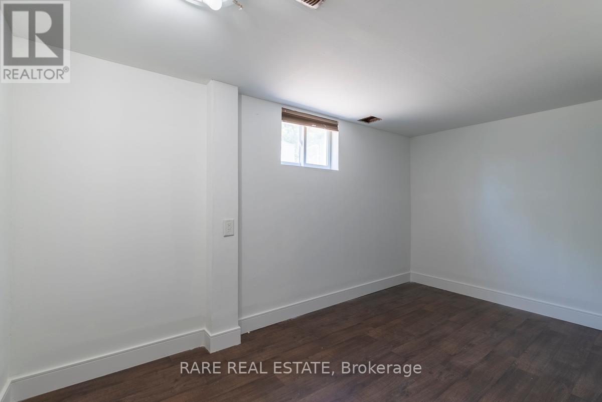 Photo 17 of 18 Galbraith Avenue, Toronto ON
