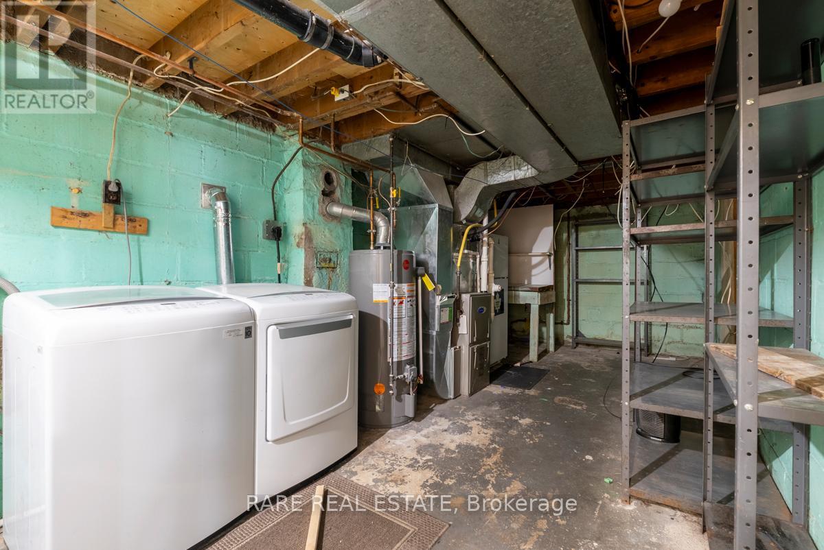Photo 18 of 18 Galbraith Avenue, Toronto ON