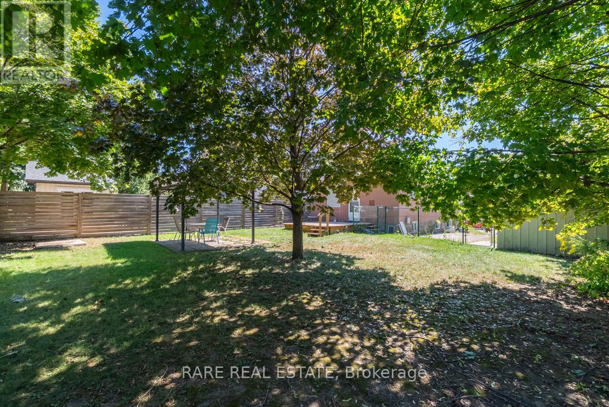 Photo 19 of 18 Galbraith Avenue, Toronto ON