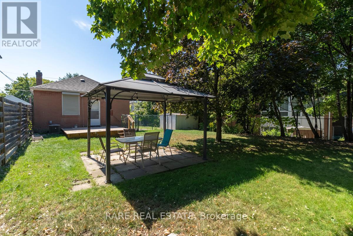 Photo 20 of 18 Galbraith Avenue, Toronto ON