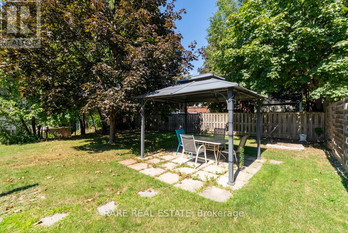 Photo 23 of 18 Galbraith Avenue, Toronto ON
